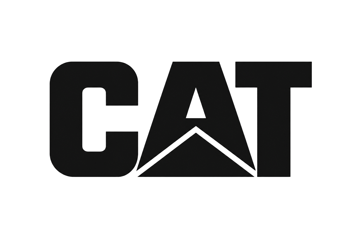 CAT logo