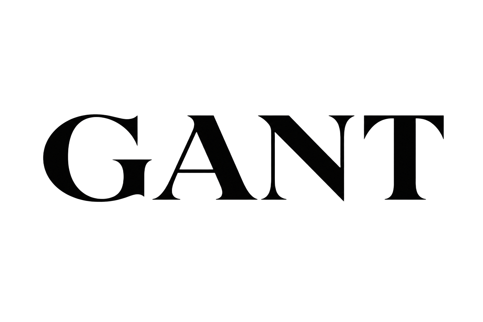 Gant logo