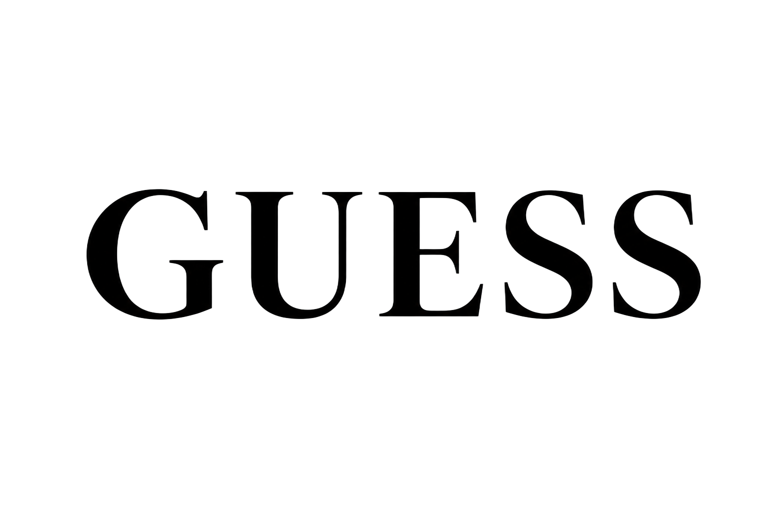 Guess logo