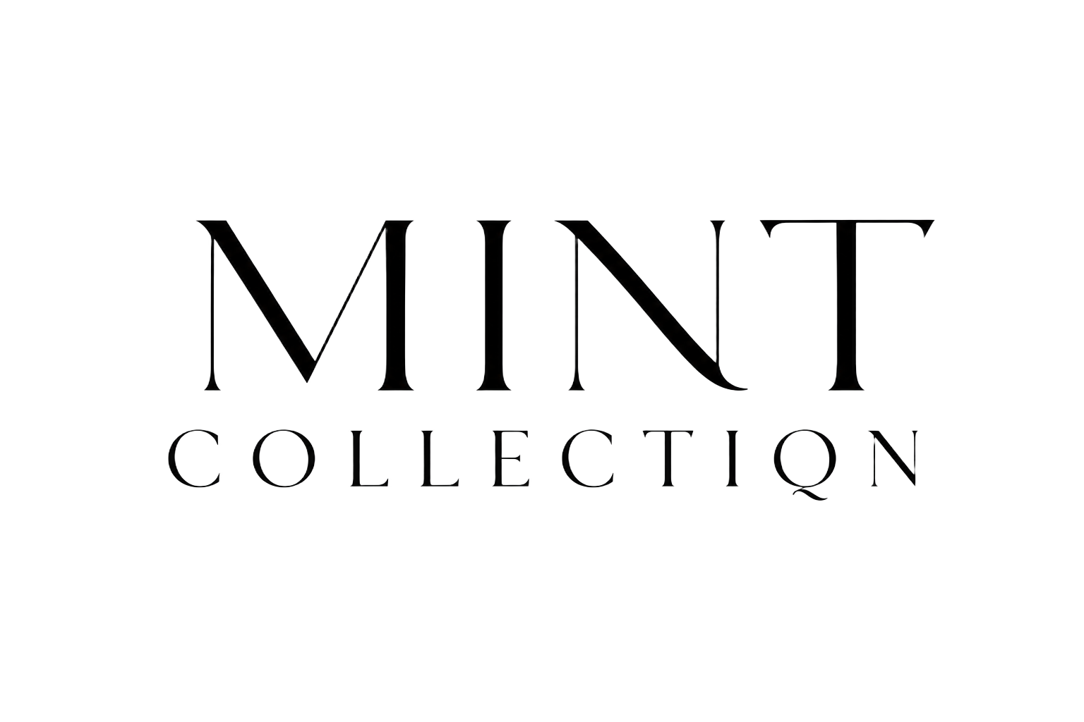 Mint Collection logo