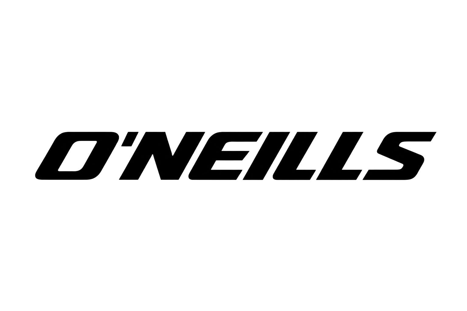 O'Neills logo