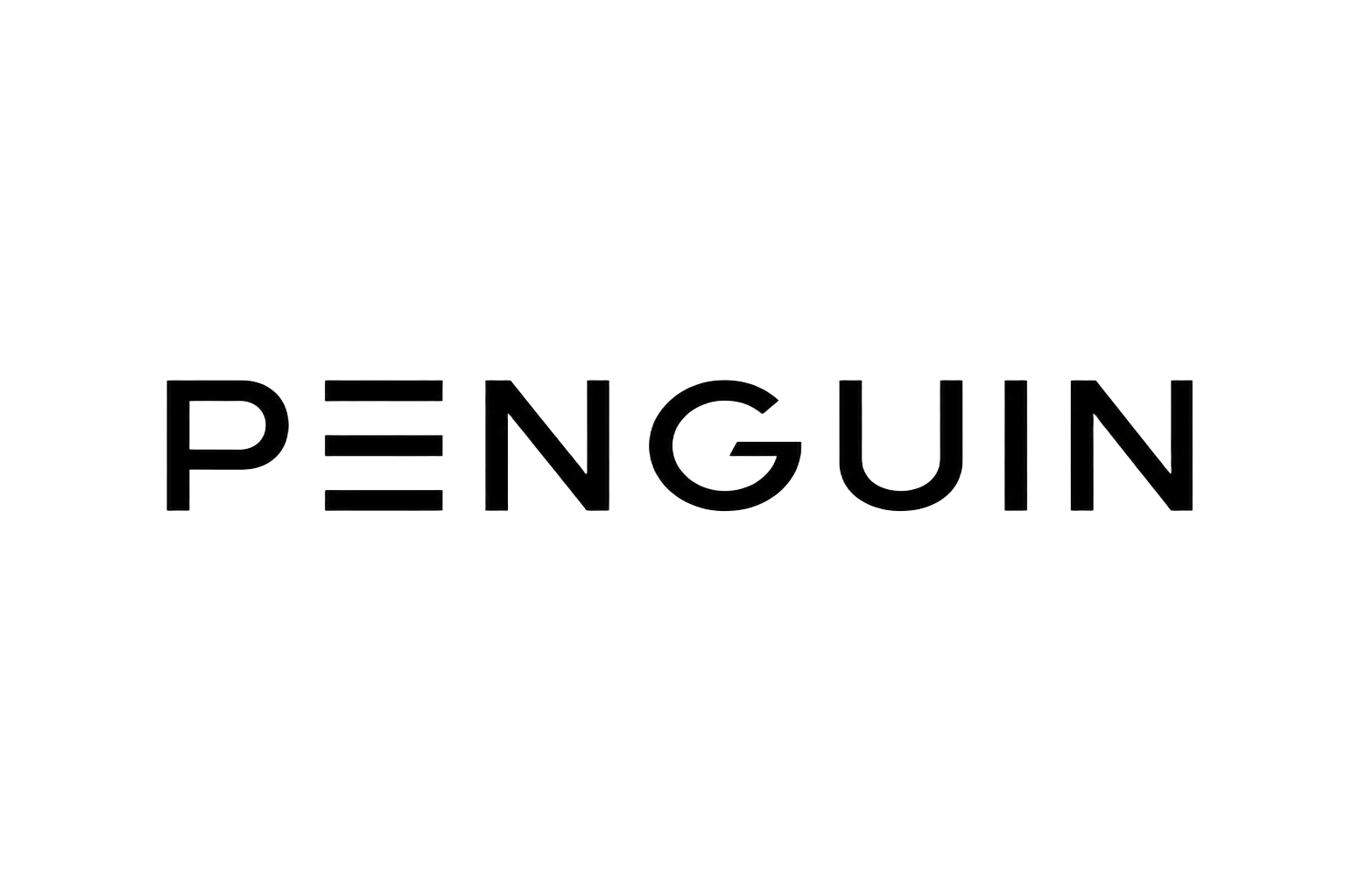 Penguin logo