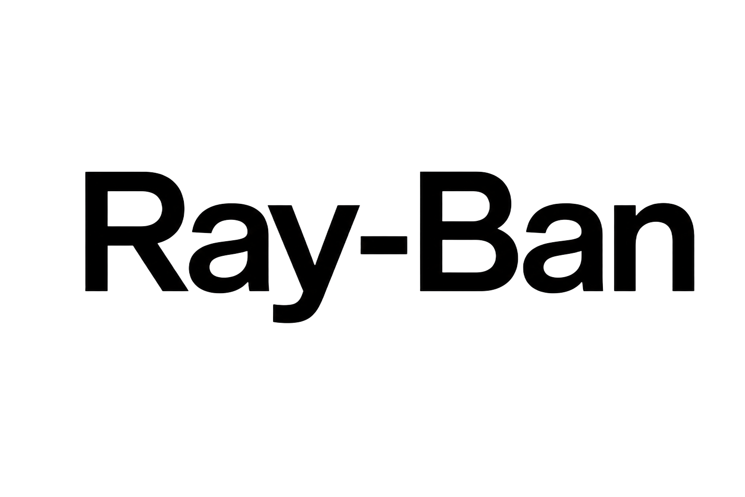 Ray-Ban logo
